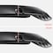 Spec-D Tuning 07-13 CHEVROLET SILVERADO 1500 69' SHORT BED FENDER FLARES, PK  2 FDF-SIV07SBV2-PK-MP - alternate 3